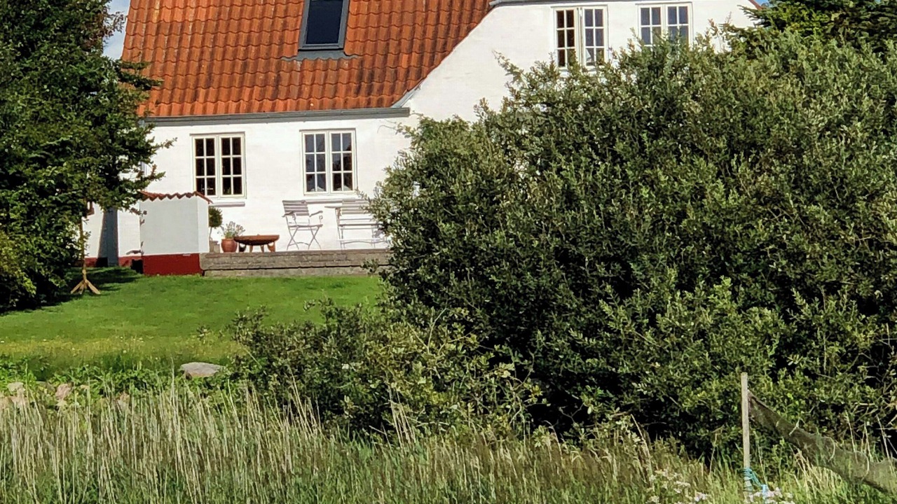 Photo of Outdoor in Faaborg