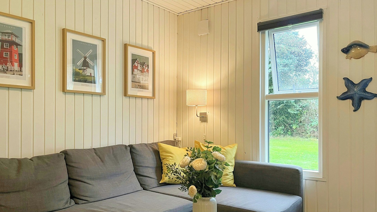 Photo of Livingroom in Nordenbro Vesteregn