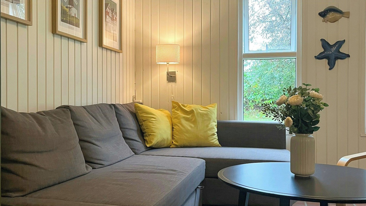 Photo of Livingroom in Nordenbro Vesteregn