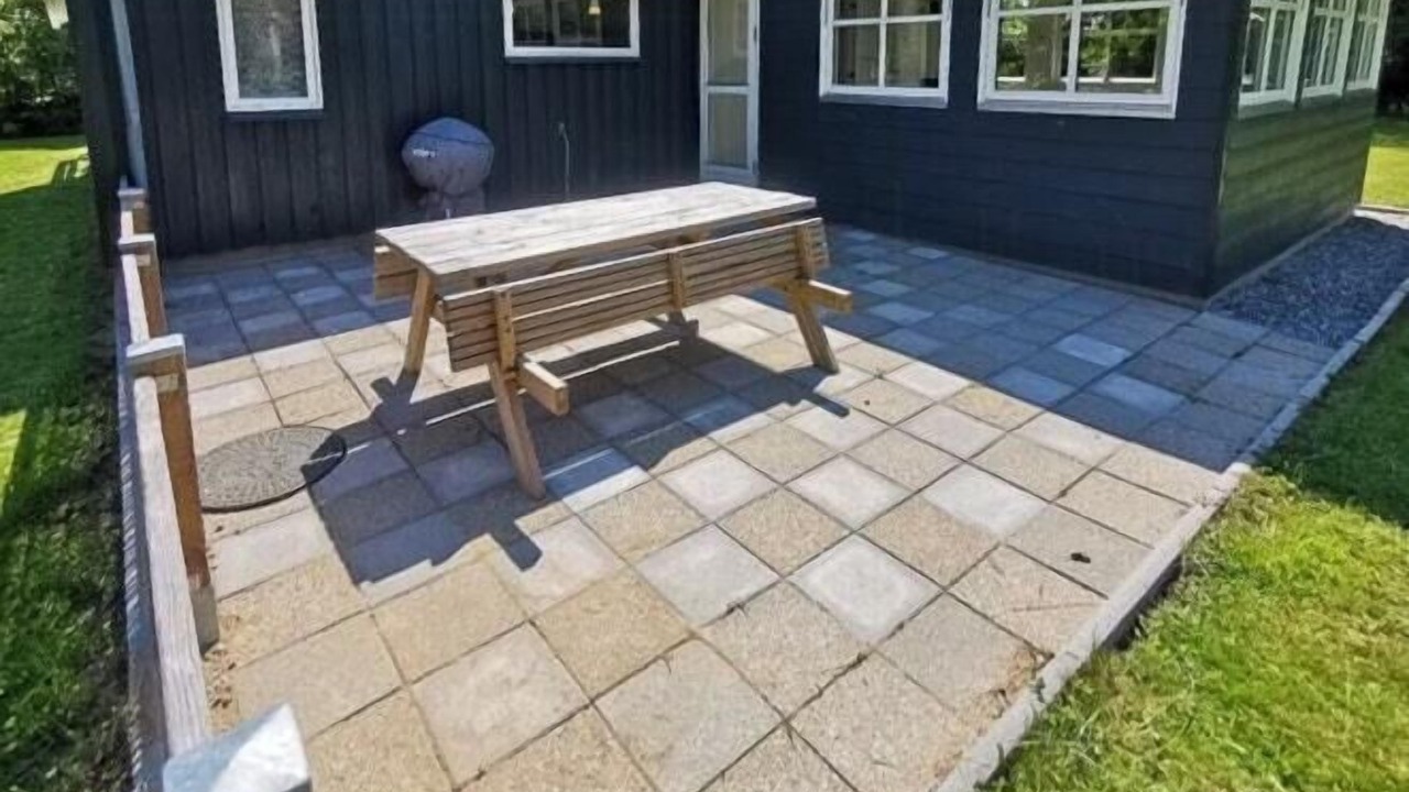 Photo of Outdoor in Nordenbro Vesteregn