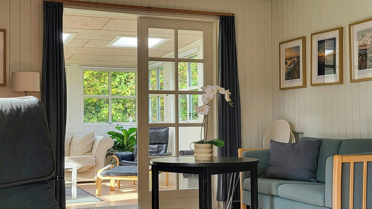 Photo of Livingroom in Nordenbro Vesteregn