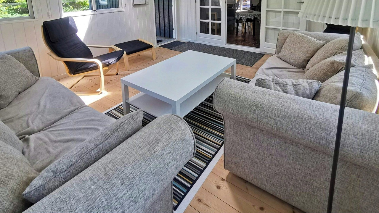 Photo of Livingroom in Nordenbro Vesteregn