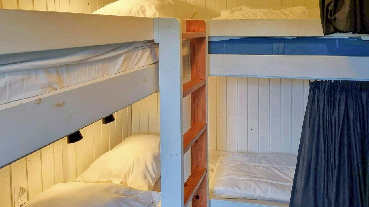 Photo of Bedroom in Nordenbro Vesteregn