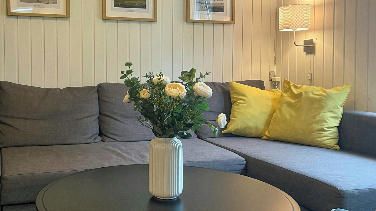 Photo of Livingroom in Nordenbro Vesteregn