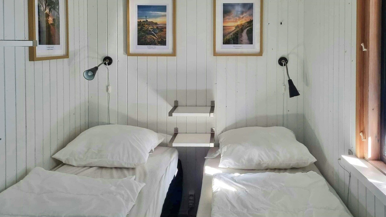 Photo of Bedroom in Nordenbro Vesteregn