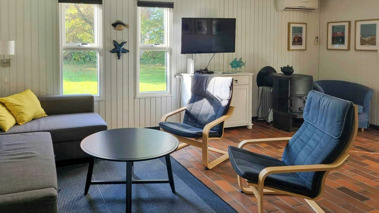 Photo of Livingroom in Nordenbro Vesteregn