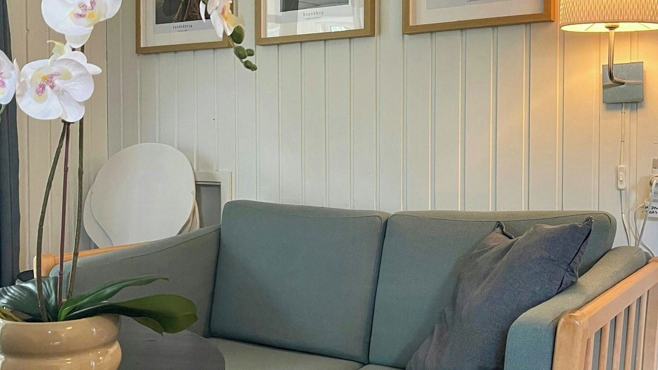 Photo of Livingroom in Nordenbro Vesteregn