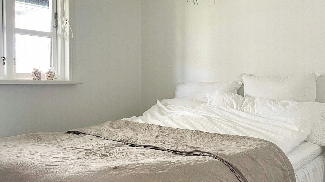 Photo of Bedroom in Skødshoved Strand