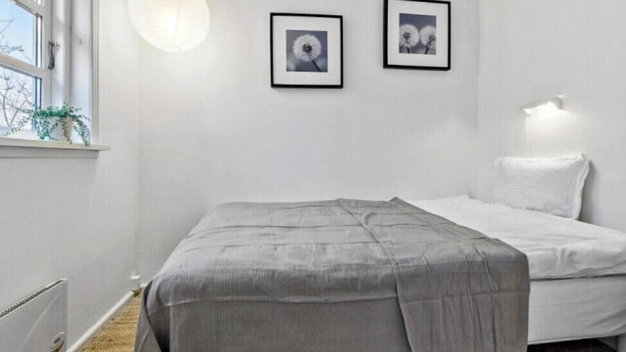 Photo of Bedroom in Skødshoved Strand