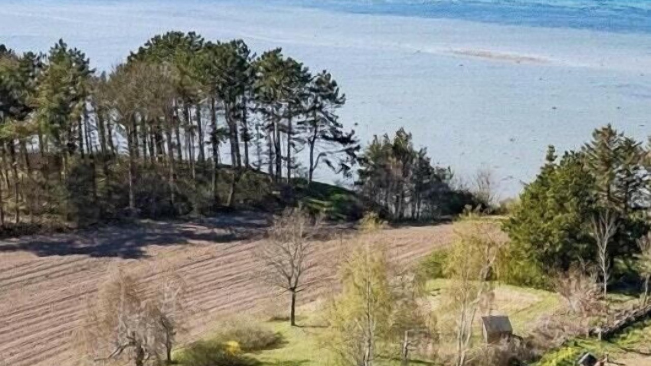 Photo of Outdoor in Skødshoved Strand