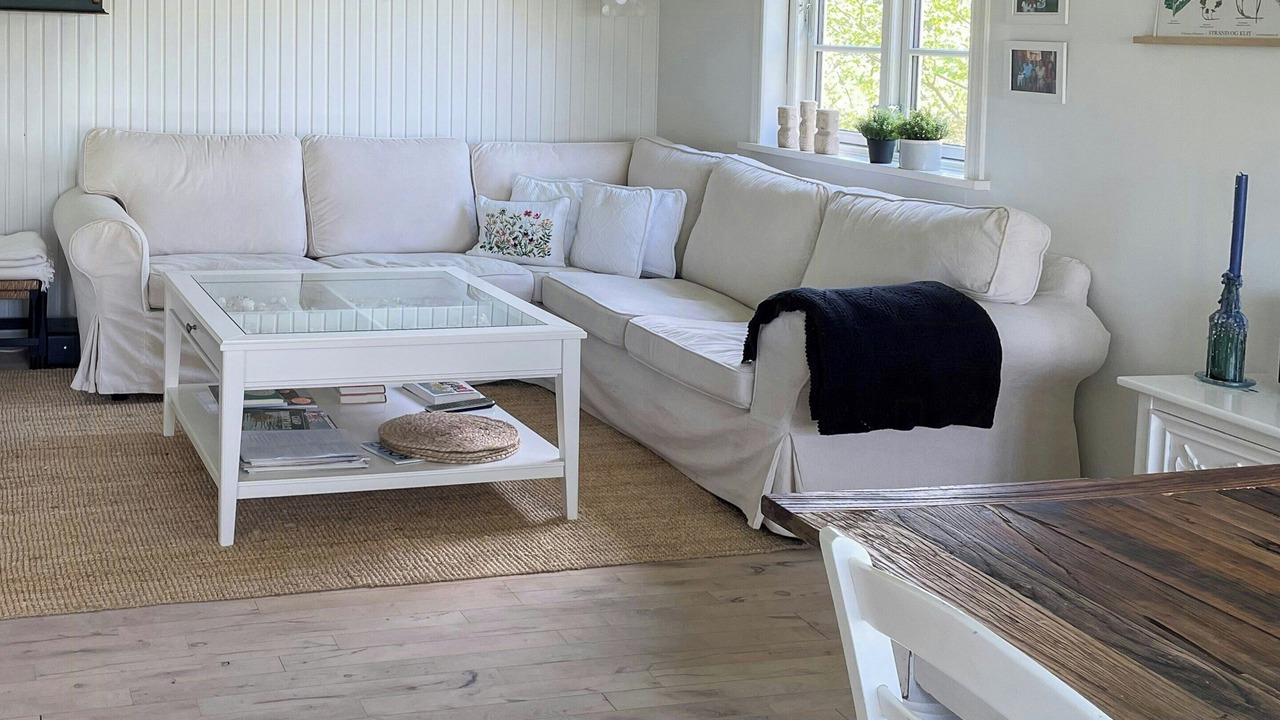 Photo of Livingroom in Skødshoved Strand