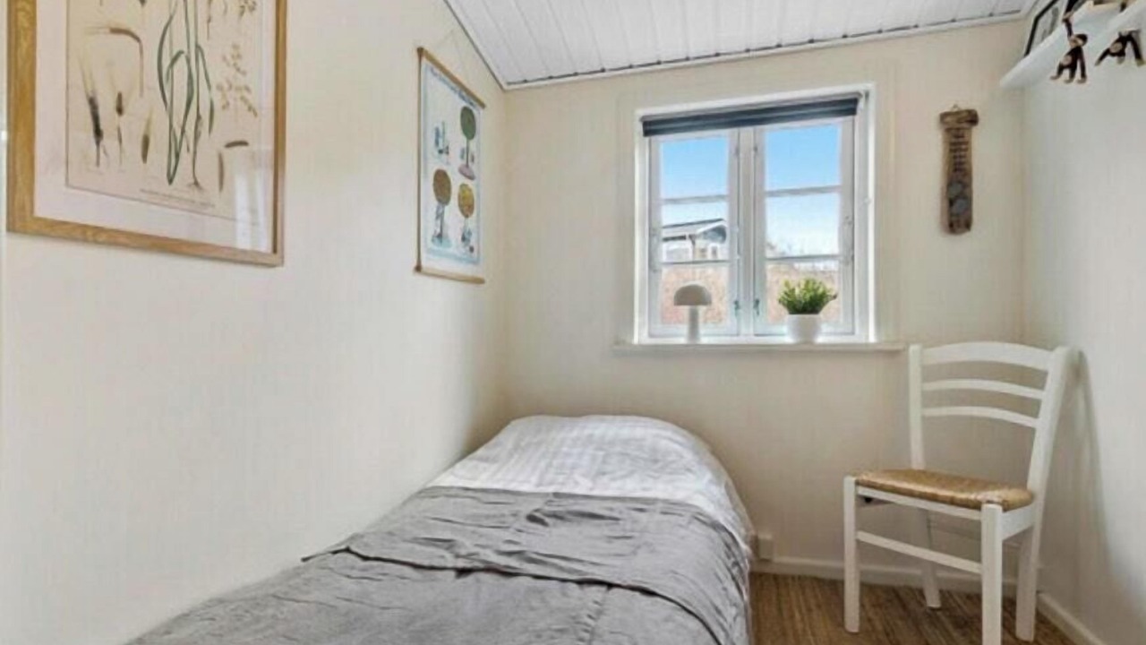 Photo of Bedroom in Skødshoved Strand