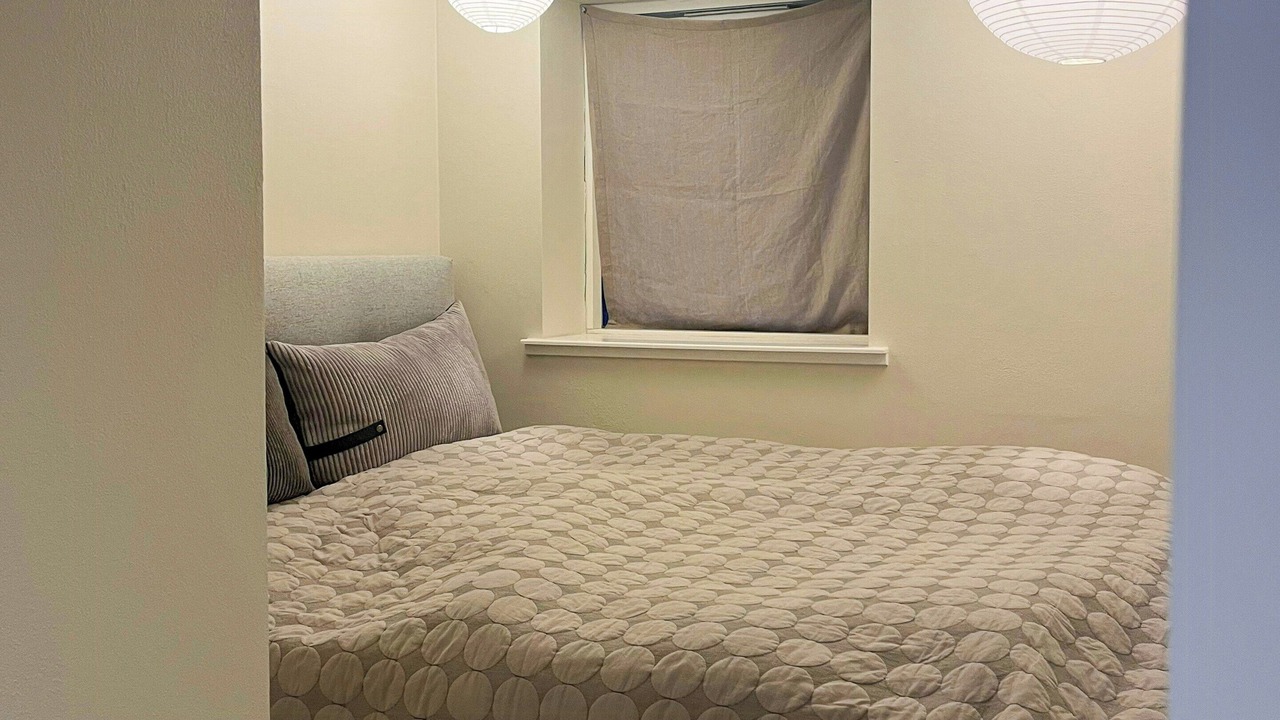 Photo of Bedroom in Femmøller