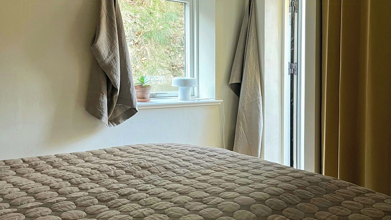 Photo of Bedroom in Femmøller