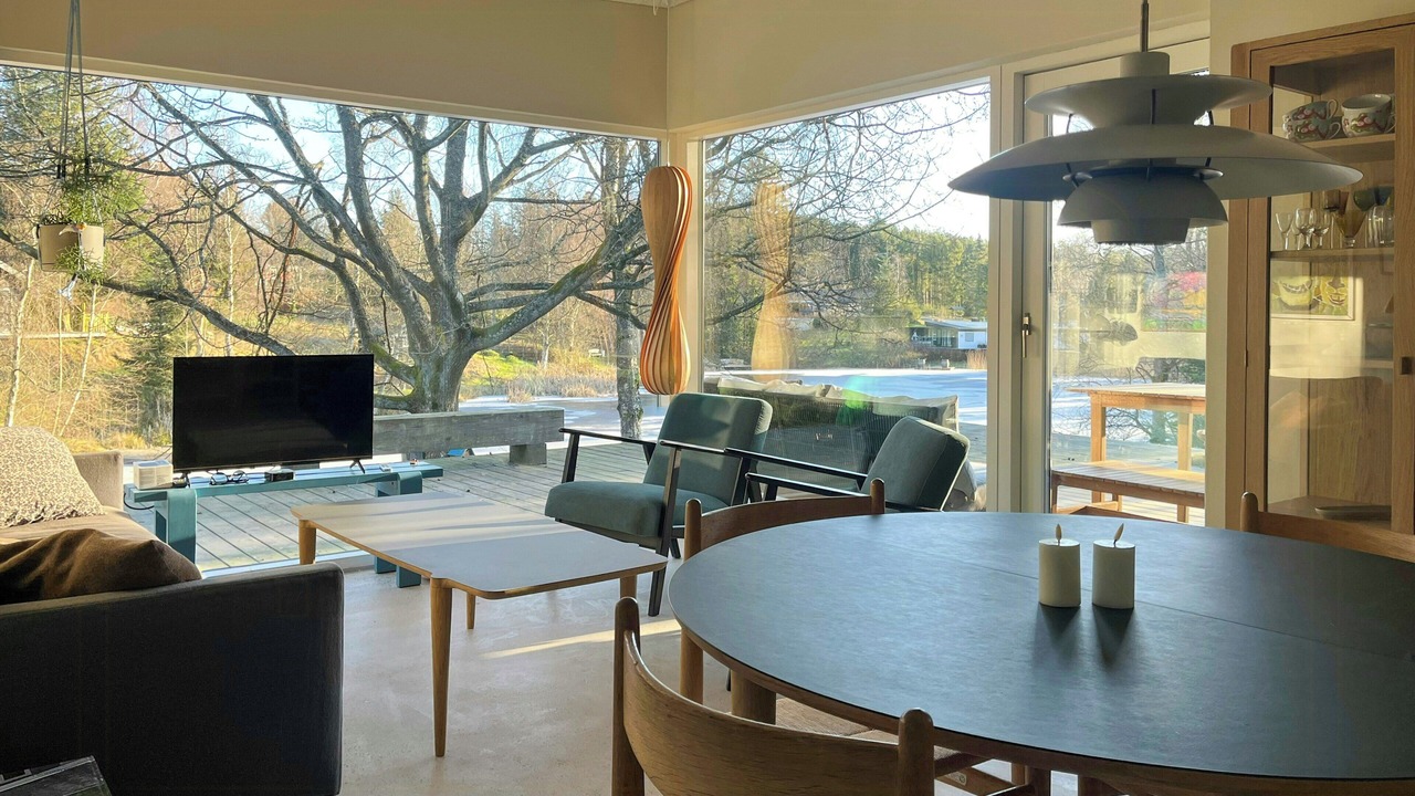 Photo of Livingroom in Femmøller