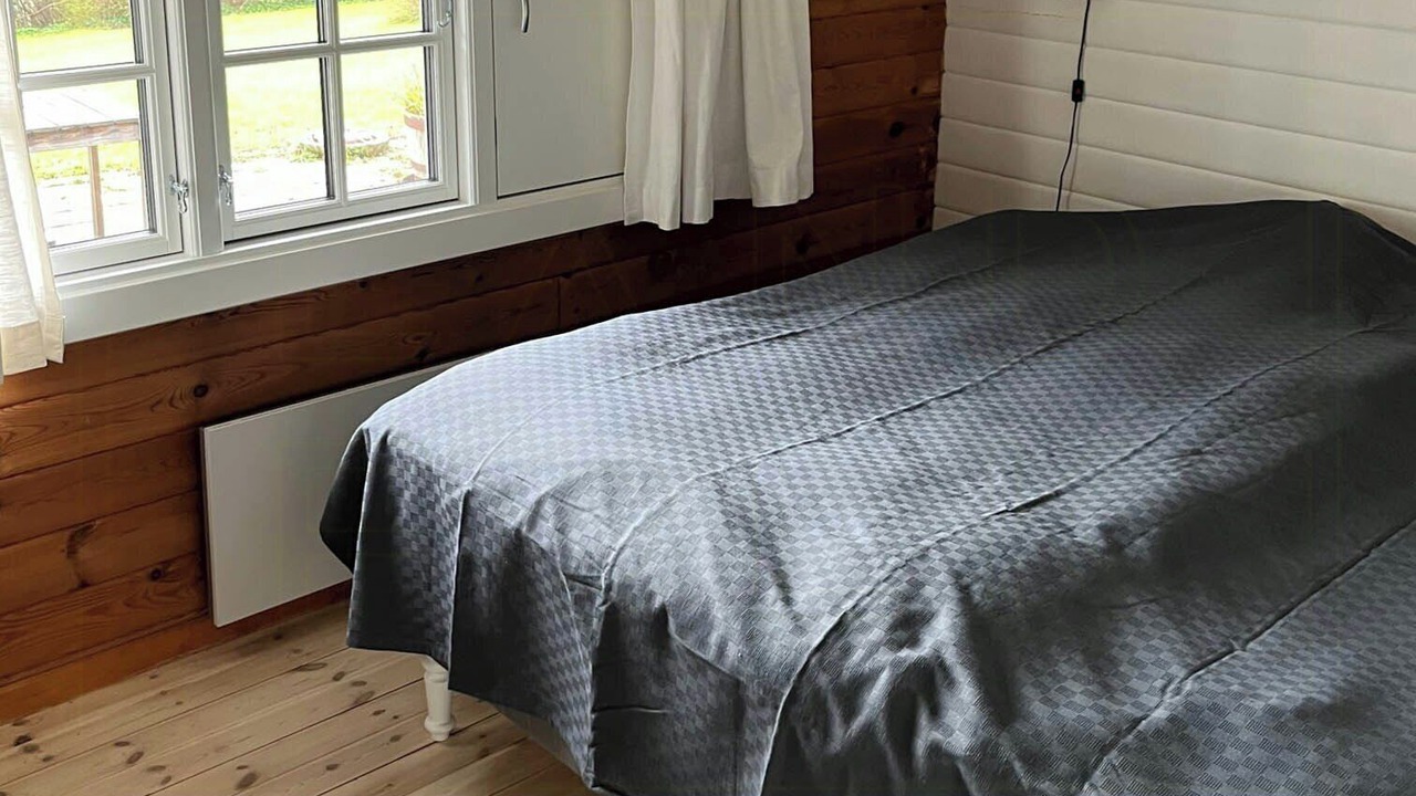 Photo of Bedroom in Holloselund
