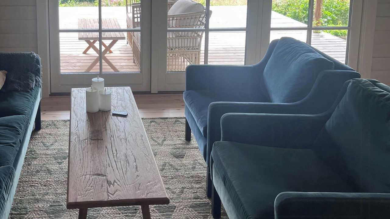 Photo of Livingroom in Holloselund