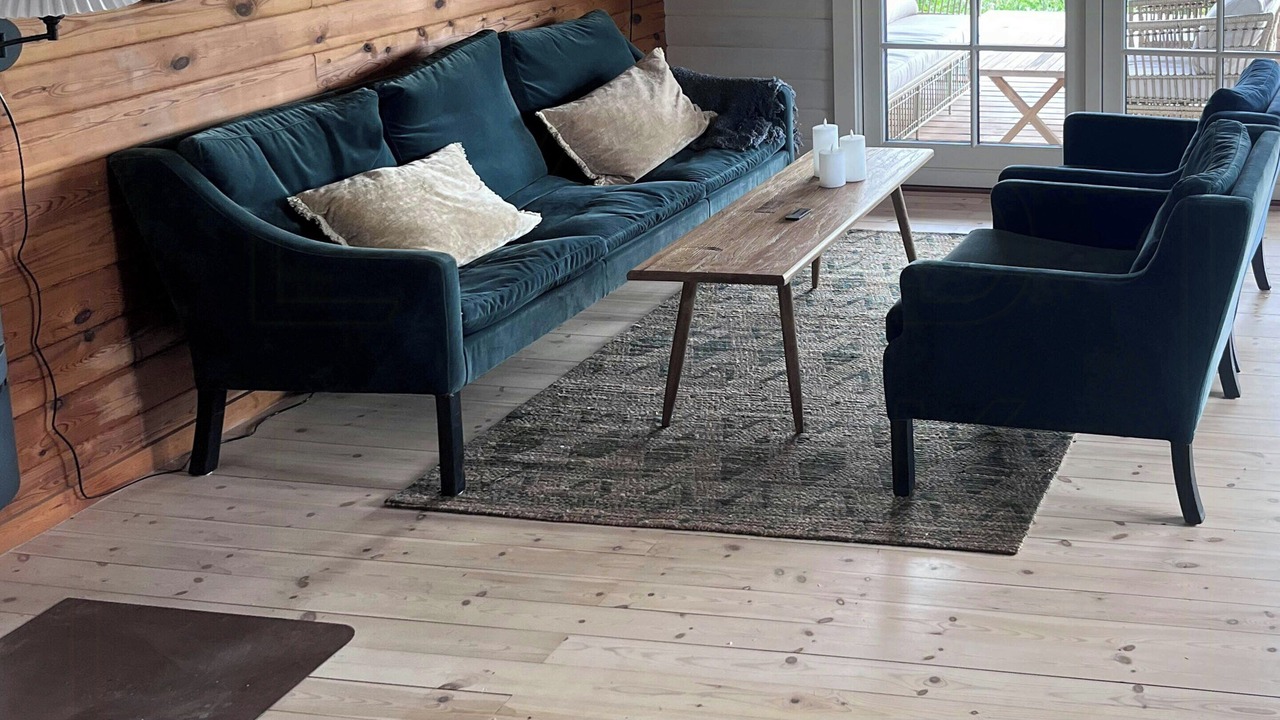 Photo of Livingroom in Holloselund