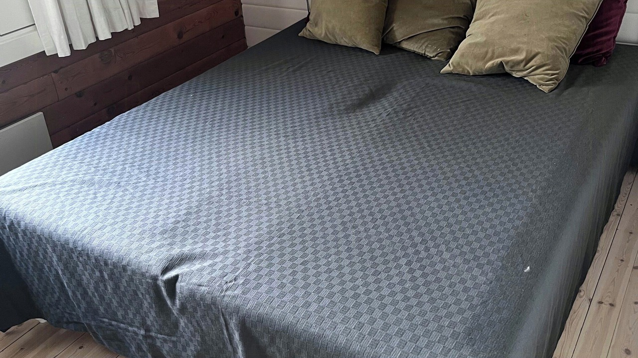 Photo of Bedroom in Holloselund