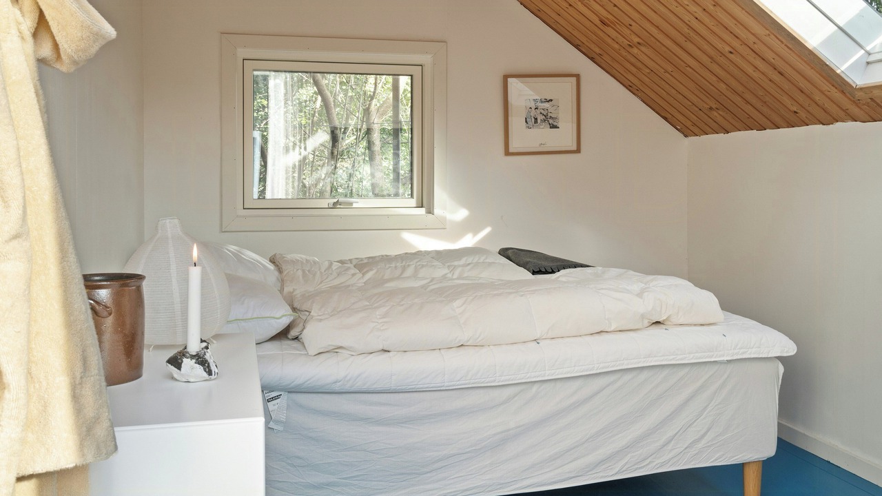 Photo of Bedroom in Sejero