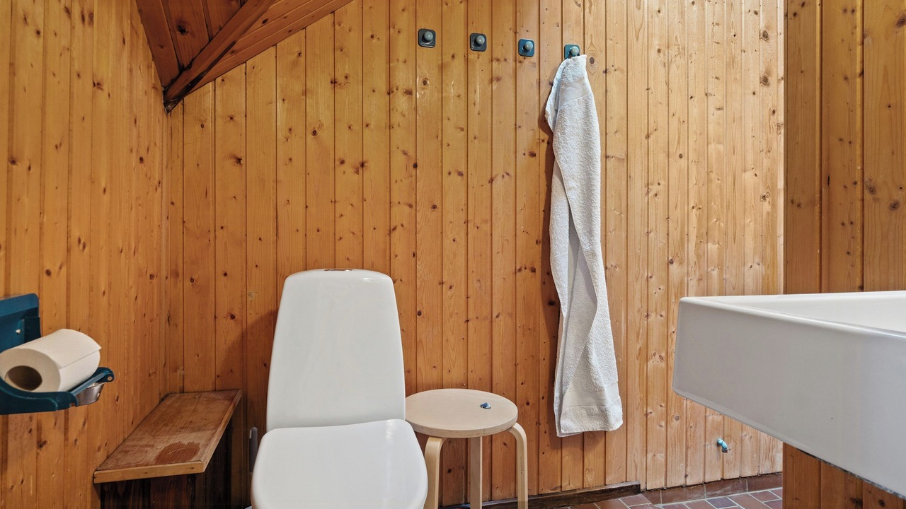 Photo of Bathroom in Sejero