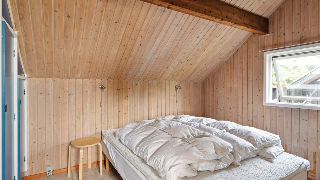 Photo of Bedroom in Sejero