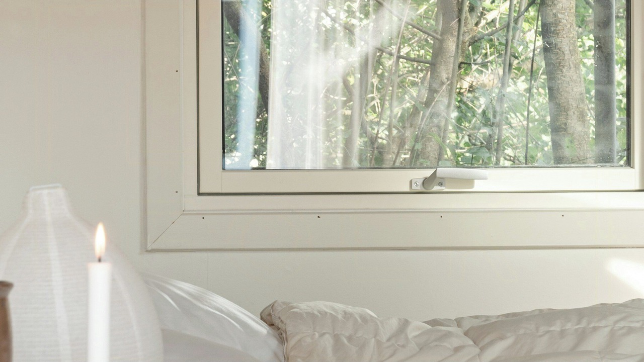 Photo of Bedroom in Sejero