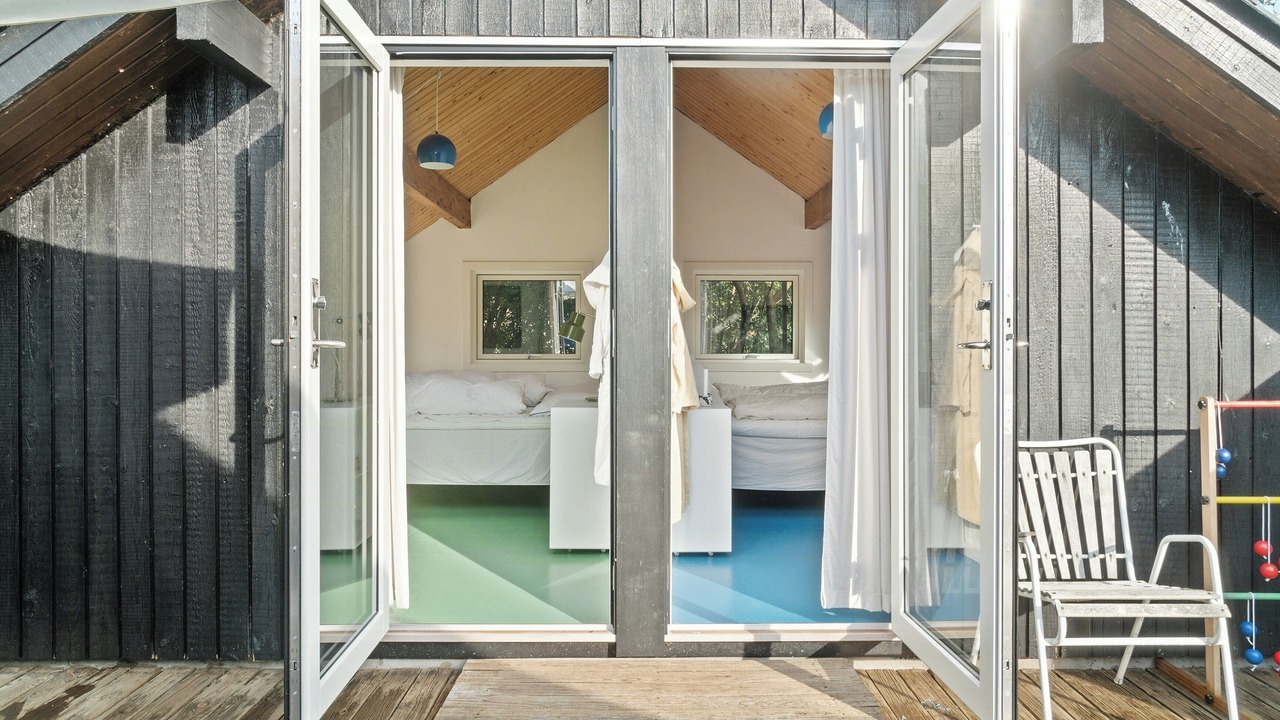 Photo of Bedroom in Sejero