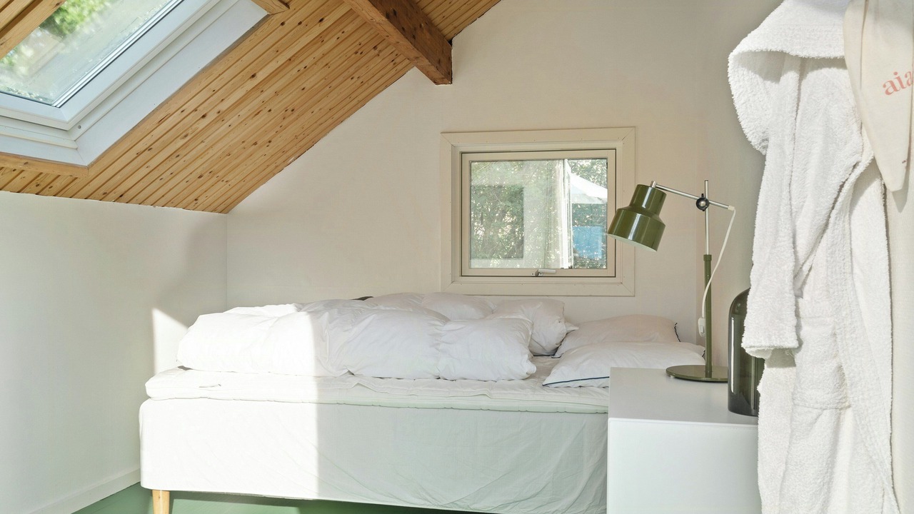 Photo of Bedroom in Sejero