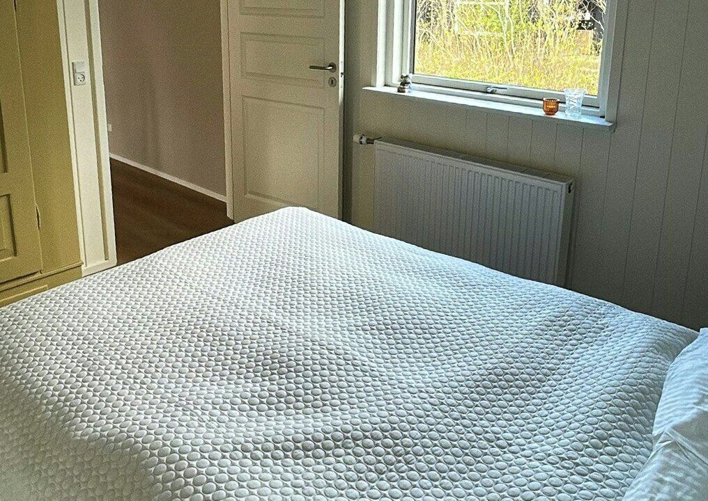 Photo of Bedroom in Samsø