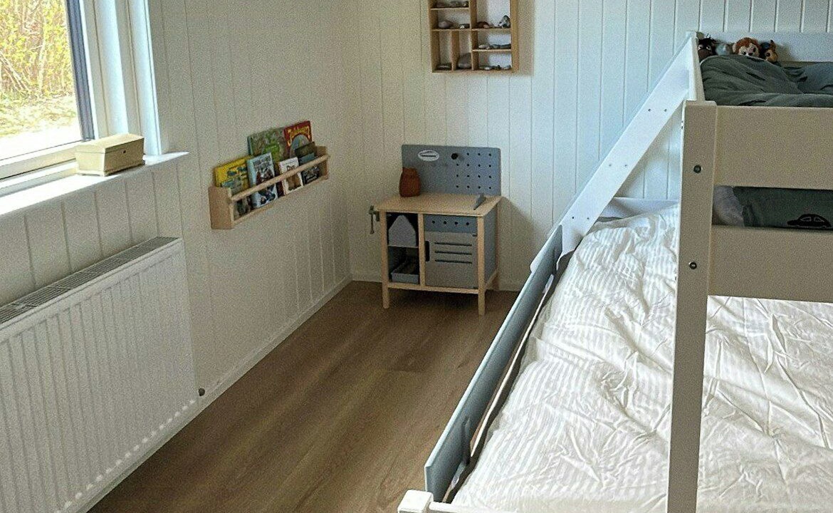 Photo of Bedroom in Samsø