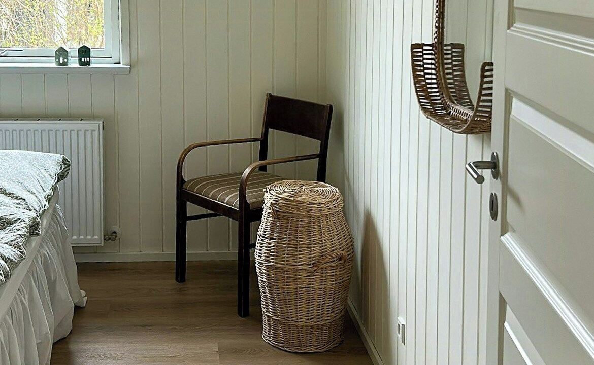 Photo of Bedroom in Samsø
