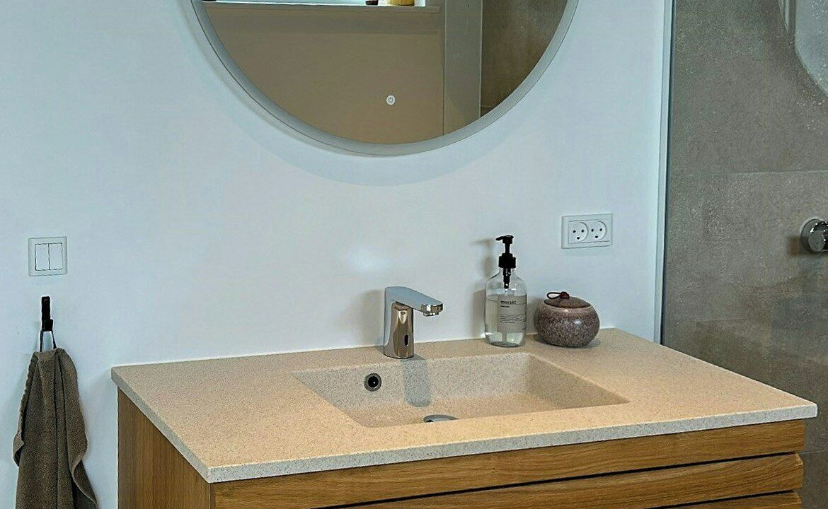 Photo of Bathroom in Samsø