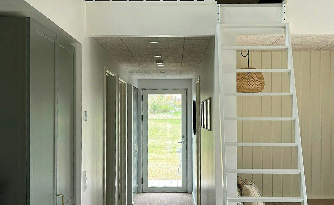 Photo of Bedroom in Samsø