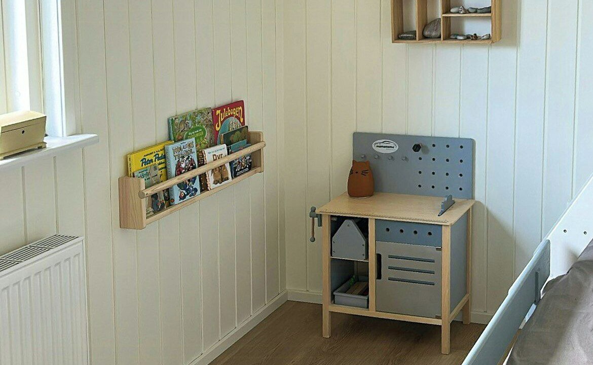 Photo of Bedroom in Samsø