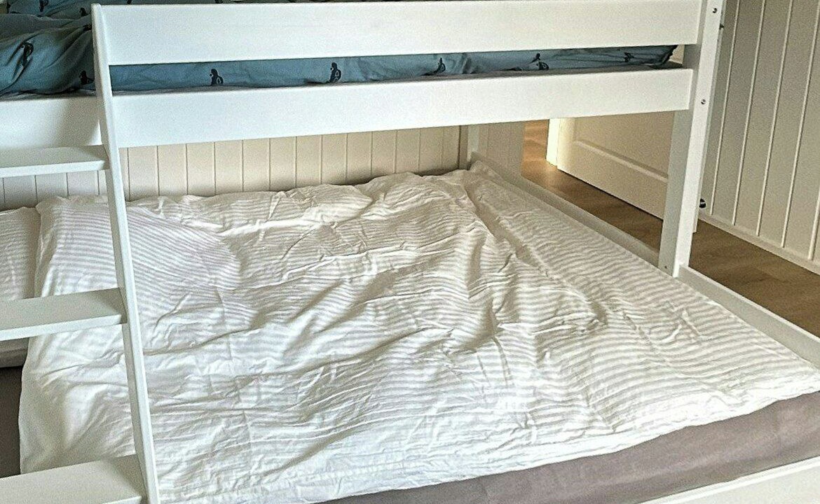 Photo of Bedroom in Samsø