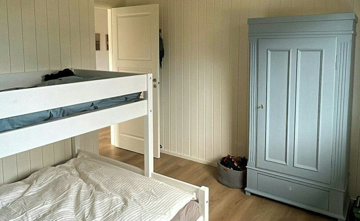 Photo of Bedroom in Samsø