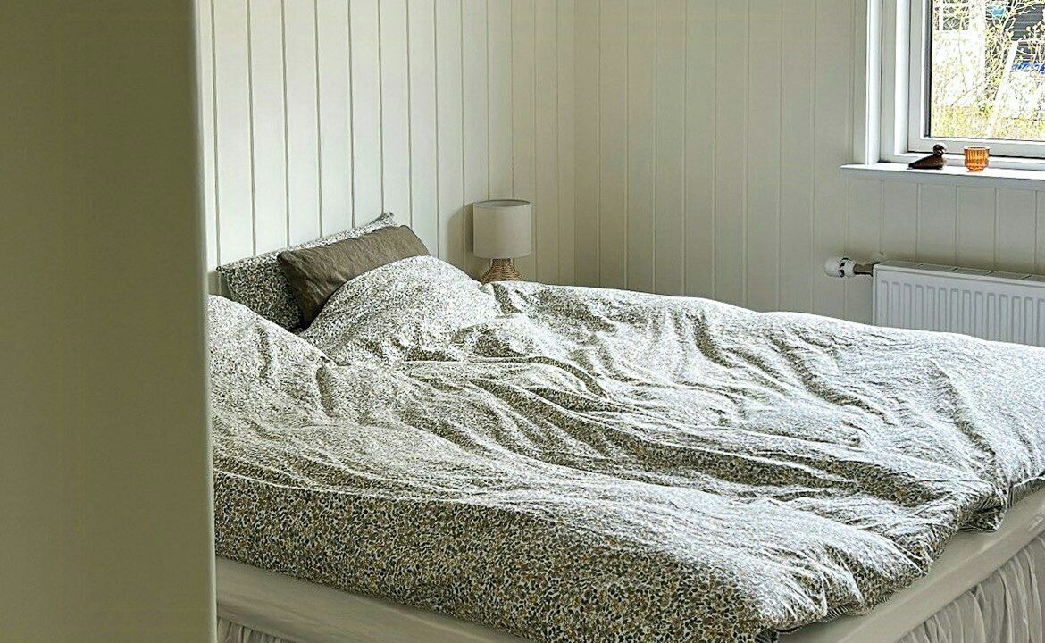 Photo of Bedroom in Samsø