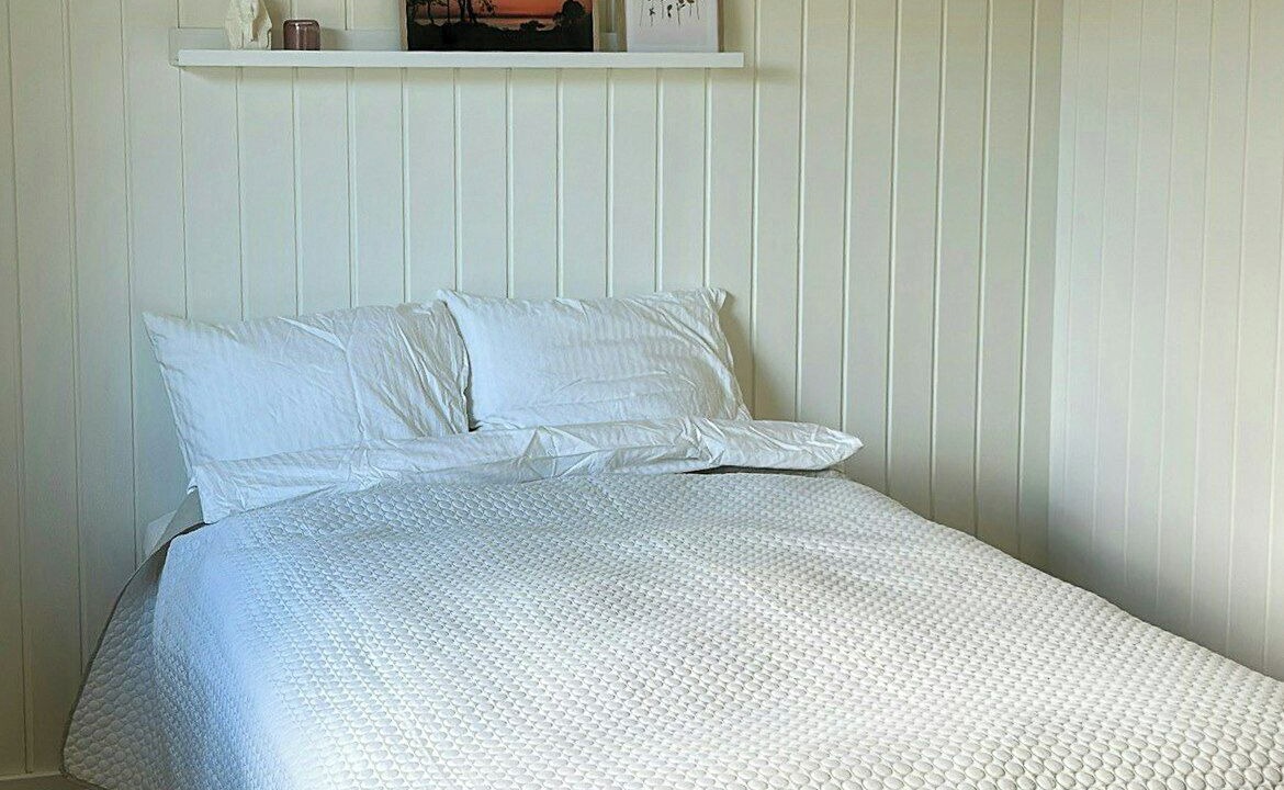 Photo of Bedroom in Samsø