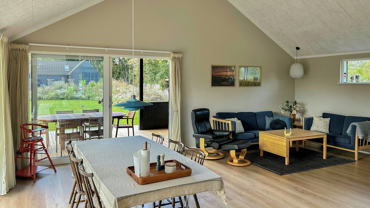 Photo of Livingroom in Samsø