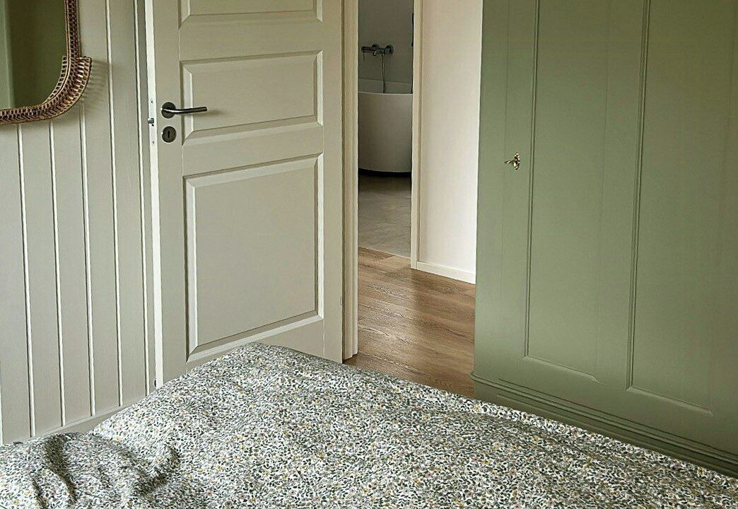 Photo of Bedroom in Samsø