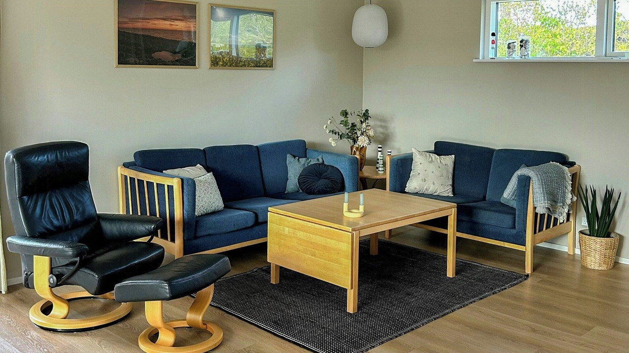 Photo of Livingroom in Samsø