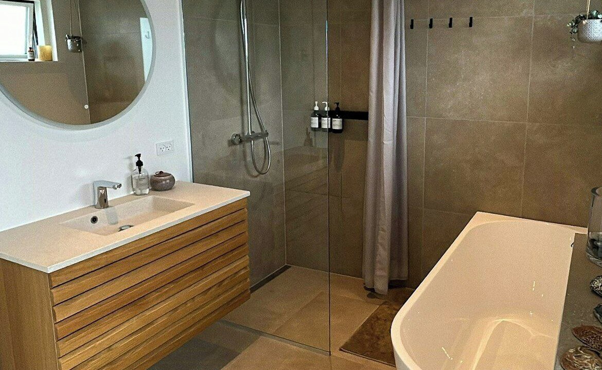 Photo of Bathroom in Samsø