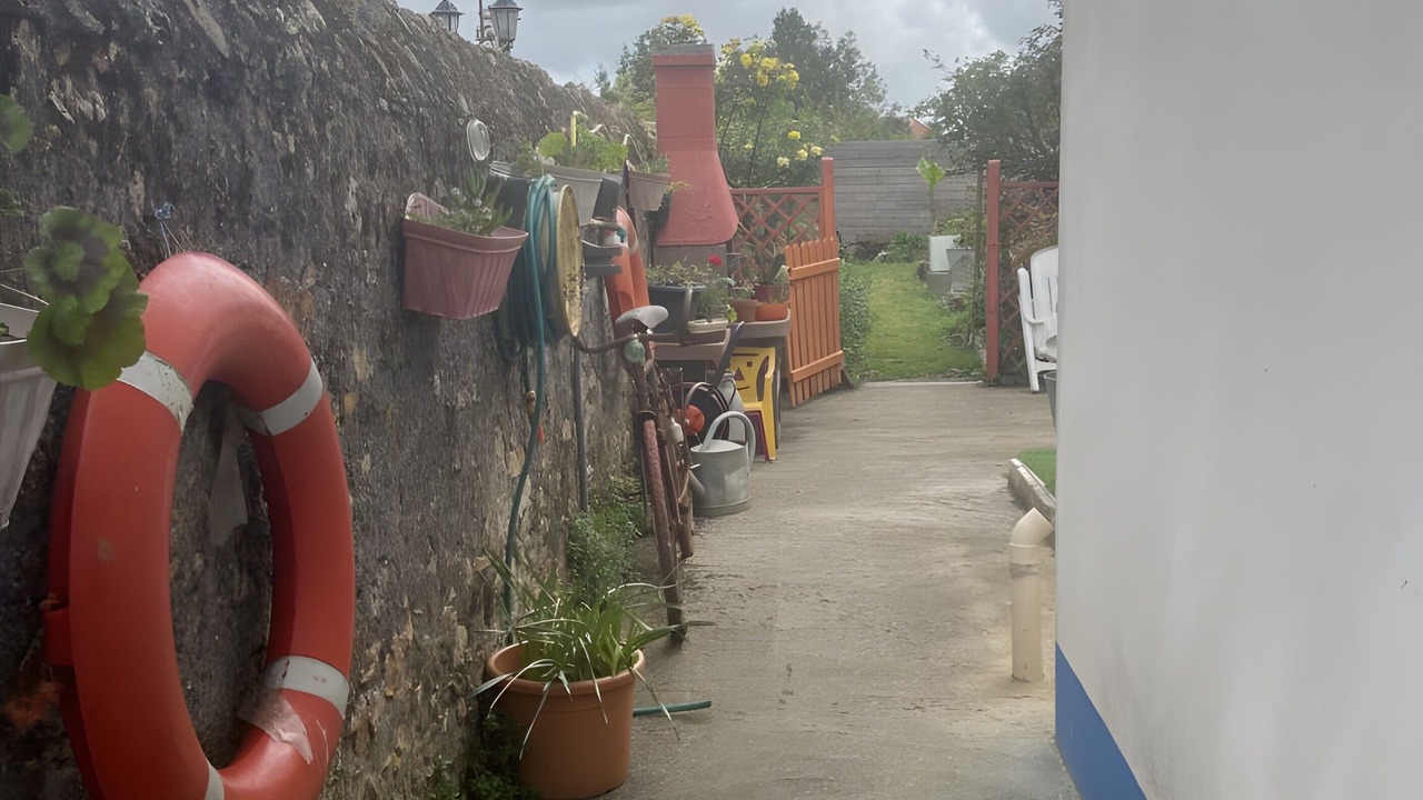 Photo of Outdoor in Paimboeuf