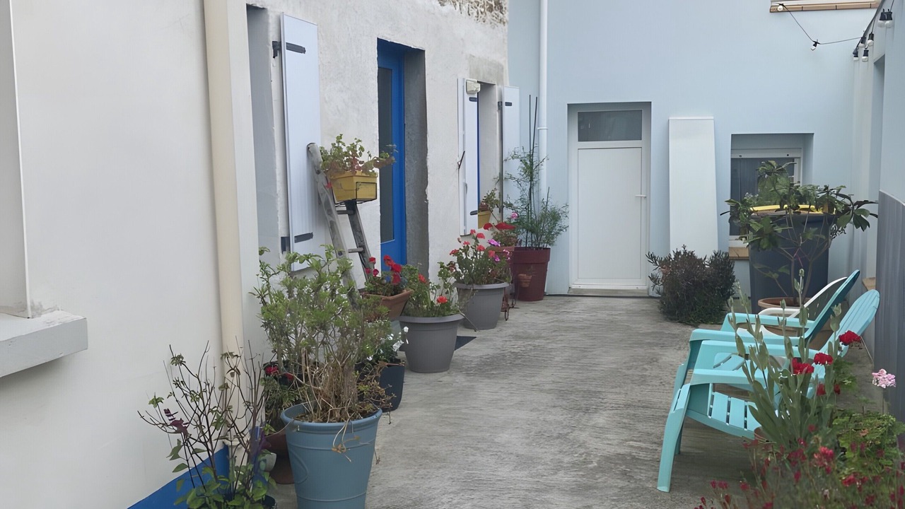 Photo of Patio Balcony in Paimboeuf