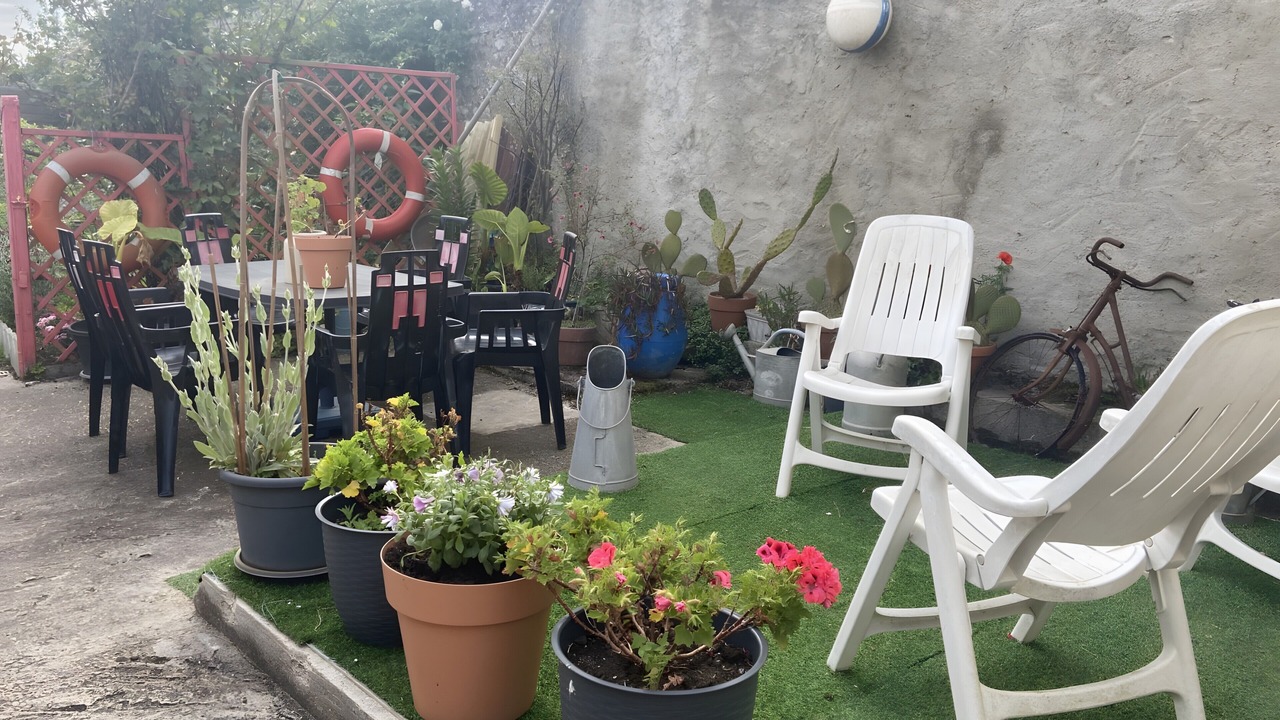 Photo of Outdoor in Paimboeuf