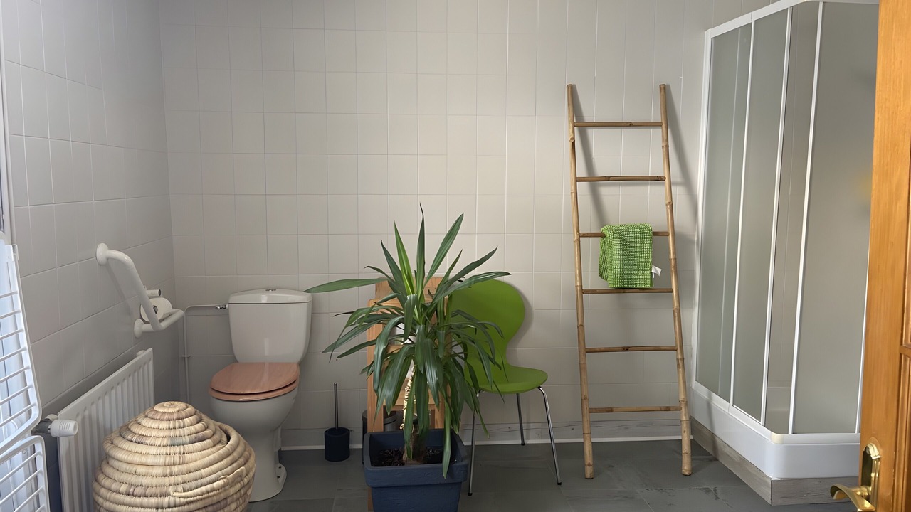 Photo of Bathroom in Paimboeuf