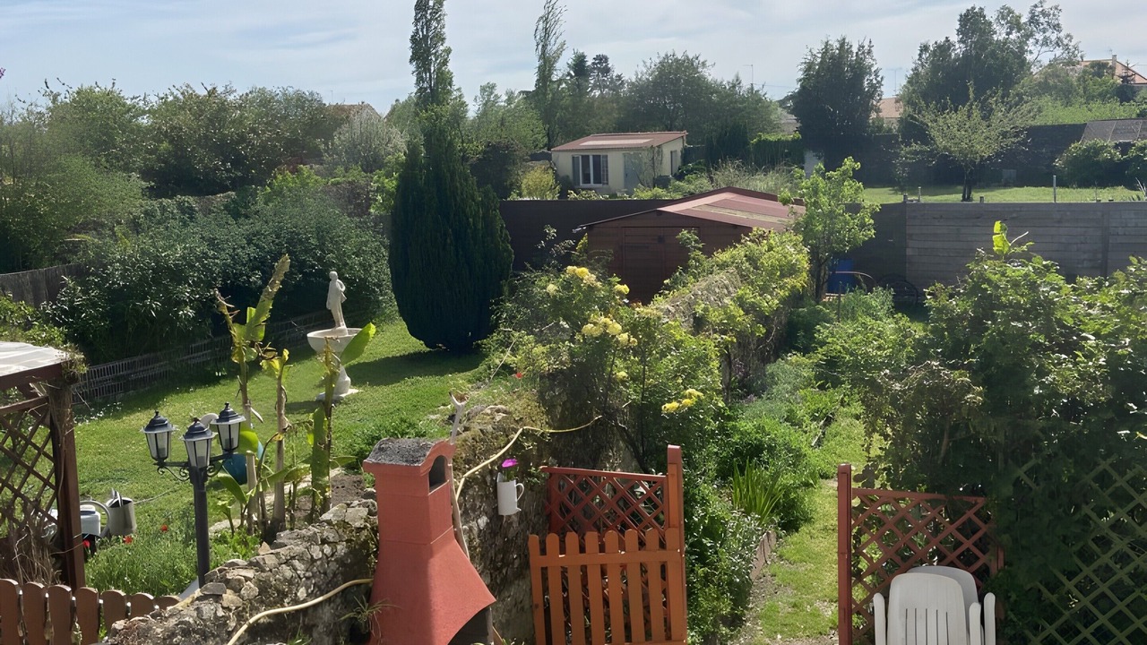 Photo of Patio Balcony in Paimboeuf