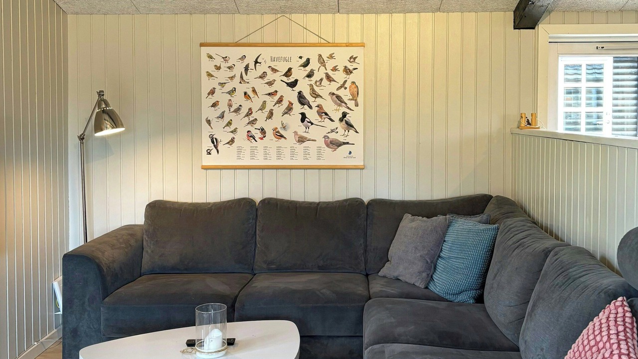 Photo of Livingroom in Ordrup