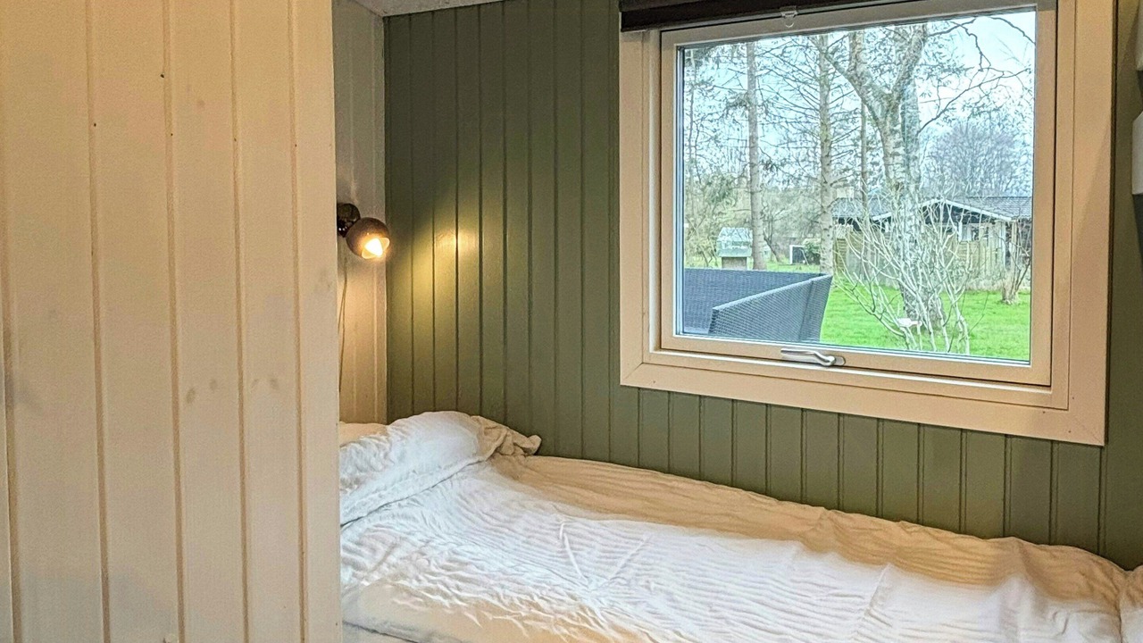 Photo of Bedroom in Ordrup